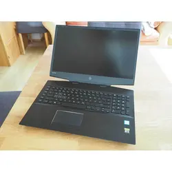 HP Omen 17