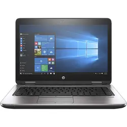 لپ تاپ استوک HP ProBook 640 G3