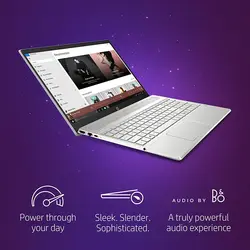 لپ تاپ Hp Pavilion 15-cs3016tx