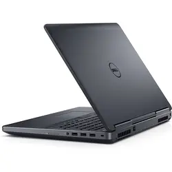 لپ تاپ استوک Dell Precision 7520 Xeon E3-1545, 16GB RAM, 512GB SSD, 4GB Quadro Graphic, FHD