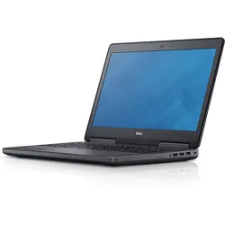 لپ تاپ استوک Dell Precision 7520 Xeon E3-1545, 16GB RAM, 512GB SSD, 4GB Quadro Graphic, FHD