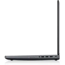 لپ تاپ استوک Dell Precision 7520 Xeon E3-1545, 16GB RAM, 512GB SSD, 4GB Quadro Graphic, FHD