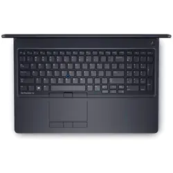 لپ تاپ استوک Dell Precision 7520 Xeon E3-1545, 16GB RAM, 512GB SSD, 4GB Quadro Graphic, FHD