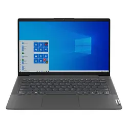 لپ تاپ استوک لنوو مدل Lenovo IdeaPad 5 Core i7-1065G7, 16GB RAM, 256GB SSD, 2GB Nvidia Graphic, FHD