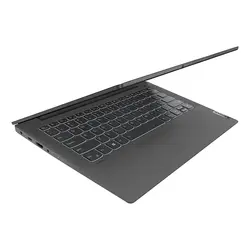 لپ تاپ استوک لنوو مدل Lenovo IdeaPad 5 Core i7-1065G7, 16GB RAM, 256GB SSD, 2GB Nvidia Graphic, FHD