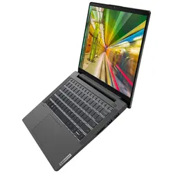 لپ تاپ استوک لنوو مدل Lenovo IdeaPad 5 Core i7-1065G7, 16GB RAM, 256GB SSD, 2GB Nvidia Graphic, FHD