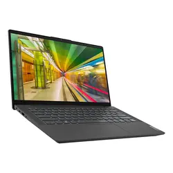 لپ تاپ استوک لنوو مدل Lenovo IdeaPad 5 Core i7-1065G7, 16GB RAM, 256GB SSD, 2GB Nvidia Graphic, FHD