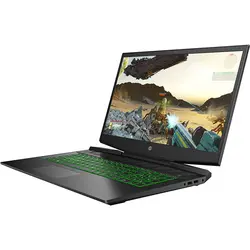 لپ تاپ استوک HP Pavilion Gaming Laptop 17