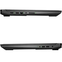 لپ تاپ استوک HP Pavilion Gaming Laptop 17