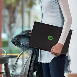 لپ تاپ استوک HP Pavilion Gaming Laptop 17