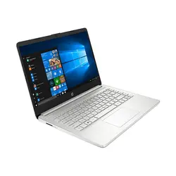 لپ تاپ HP 14s fr1xx 2021 AMD Ryzen 7-5700U, 8GB RAM, 512GB SSD, AMD Graphic, HD