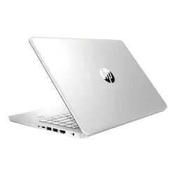 لپ تاپ HP 14s fr1xx 2021 AMD Ryzen 7-5700U, 8GB RAM, 512GB SSD, AMD Graphic, HD