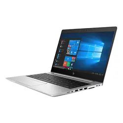 لپ تاپ استوک HP EliteBook 745 G5 Ryzen 7-2700U, 16GB RAM, 256GB SSD, AMD Graphic, FHD