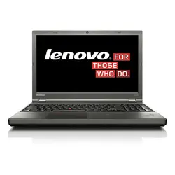 لپ تاپ استوک Lenovo ThinkPad W540 Core i5-4300M, 8GB RAM, 256GB SSD, 2GB Quadro Graphic, FHD
