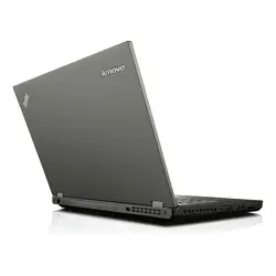 لپ تاپ استوک Lenovo ThinkPad W540 Core i5-4300M, 8GB RAM, 256GB SSD, 2GB Quadro Graphic, FHD