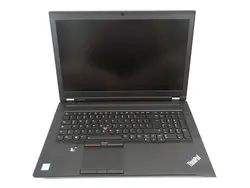 لپ تاپ استوک Lenovo ThinkPad P71 Core i7-7820HQ, 16GB RAM, 512GB SSD, 6GB Quadro Graphic, 4K