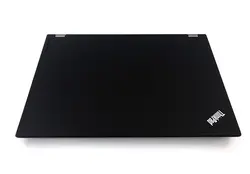 لپ تاپ استوک Lenovo ThinkPad P71 Core i7-7820HQ, 16GB RAM, 512GB SSD, 6GB Quadro Graphic, 4K