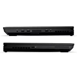 لپ تاپ استوک Lenovo ThinkPad P71 Core i7-7820HQ, 16GB RAM, 512GB SSD, 6GB Quadro Graphic, 4K