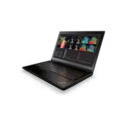 لپ تاپ استوک Lenovo ThinkPad P71 Core i7-7820HQ, 16GB RAM, 512GB SSD, 6GB Quadro Graphic, 4K
