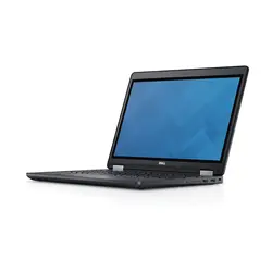 لپ تاپ استوک Dell Precision 3510 Core i7-6700HQ, 8GB RAM, 256GB SSD,2GB AMD Graphic, FHD, Touch