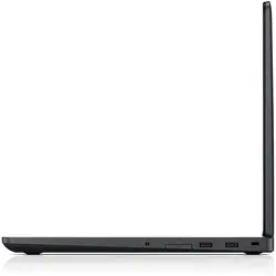 لپ تاپ استوک Dell Precision 3510 Core i7-6700HQ, 8GB RAM, 256GB SSD,2GB AMD Graphic, FHD, Touch