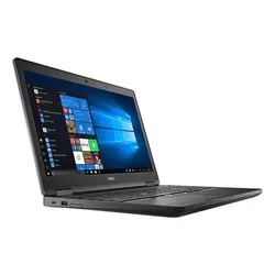 لپ تاپ استوک Dell Precision 3530 Core i7-8850H, 16GB RAM, 512GB SSD, 4GB Quadro Graphic, HD,