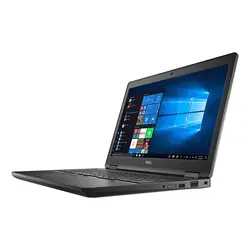لپ تاپ استوک Dell Precision 3530 Core i7-8850H, 16GB RAM, 512GB SSD, 4GB Quadro Graphic, HD,