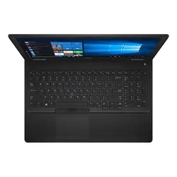 لپ تاپ استوک Dell Precision 3530 Core i7-8850H, 16GB RAM, 512GB SSD, 4GB Quadro Graphic, HD,