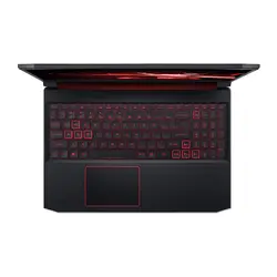 لپ تاپ استوک گیمینگ Acer Nitro 515 Core i5-9300H, 8GB RAM, 1TB HDD, 3GB GTX Graphic, FHD
