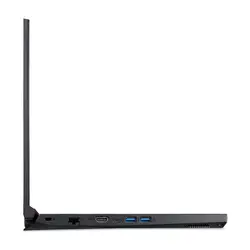 لپ تاپ استوک گیمینگ Acer Nitro 515 Core i5-9300H, 8GB RAM, 1TB HDD, 3GB GTX Graphic, FHD