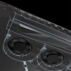 لپ تاپ استوک گیمینگ Acer Nitro 515 Core i5-9300H, 8GB RAM, 1TB HDD, 3GB GTX Graphic, FHD