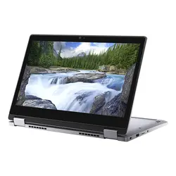لپ تاپ استوک Dell Latitude 3310 Core i5-8250U, 8GB RAM, 256GB SSD, FHD, Touch