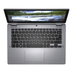 لپ تاپ استوک Dell Latitude 3310 Core i5-8250U, 8GB RAM, 256GB SSD, FHD, Touch