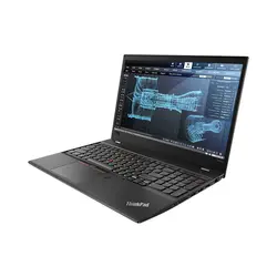 لپ تاپ استوک Lenovo ThinkPad P52s Core i7-8650U, 16GB RAM, 256GB SSD, 2GB Quadro Graphic, FHD