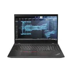 لپ تاپ استوک Lenovo ThinkPad P52s Core i7-8650U, 16GB RAM, 256GB SSD, 2GB Quadro Graphic, FHD