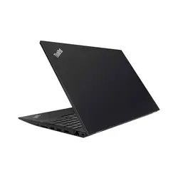 لپ تاپ استوک Lenovo ThinkPad P52s Core i7-8650U, 16GB RAM, 256GB SSD, 2GB Quadro Graphic, FHD