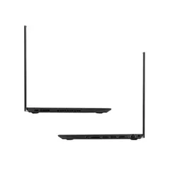 لپ تاپ استوک Lenovo ThinkPad P52s Core i7-8650U, 16GB RAM, 256GB SSD, 2GB Quadro Graphic, FHD
