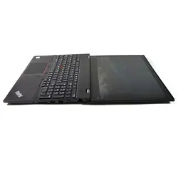 لپ تاپ استوک Lenovo ThinkPad P52s Core i7-8650U, 16GB RAM, 256GB SSD, 2GB Quadro Graphic, FHD