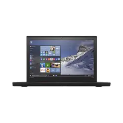 لپ تاپ استوک Lenovo ThinkPad T560 Core i5-6200U, 8GB RAM, 256GB SSD, FHD