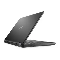 لپ تاپ استوک Dell Latitude E5480 Core i7-7820HQ, 16GB RAM, 256GB SSD, 2GB Nvidia Graphic, HD
