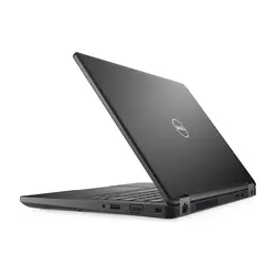 لپ تاپ استوک Dell Latitude E5480 Core i7-7820HQ, 16GB RAM, 256GB SSD, 2GB Nvidia Graphic, HD