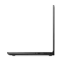 لپ تاپ استوک Dell Latitude E5480 Core i7-7820HQ, 16GB RAM, 256GB SSD, 2GB Nvidia Graphic, HD