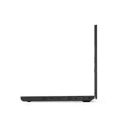 لپ تاپ استوک Lenovo ThinkPad L470 Core i5-7200U, 8GB RAM, 256GB SSD, FHD