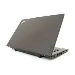 لپ تاپ استوک Lenovo ThinkPad L470 Core i5-7200U, 8GB RAM, 256GB SSD, FHD