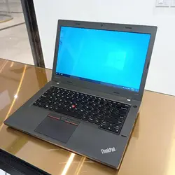 لپ تاپ استوک Lenovo ThinkPad L470 Core i5-7200U, 8GB RAM, 256GB SSD, FHD