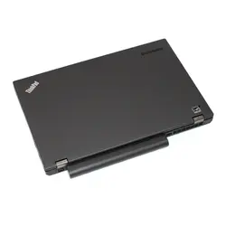 لپ تاپ استوک Lenovo ThinkPad T540p Core i5-4300M, 8GB RAM, 500GB HDD, FHD
