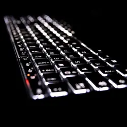 لپ تاپ استوک Lenovo ThinkPad T540p Core i5-4300M, 8GB RAM, 500GB HDD, FHD