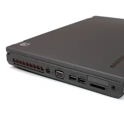 لپ تاپ استوک Lenovo ThinkPad T540p Core i5-4300M, 8GB RAM, 500GB HDD, FHD