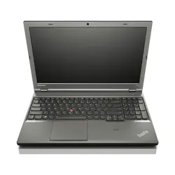 لپ تاپ استوک Lenovo ThinkPad T540p Core i5-4300M, 8GB RAM, 500GB HDD, FHD