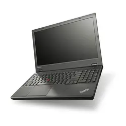 لپ تاپ استوک Lenovo ThinkPad T540p Core i5-4300M, 8GB RAM, 500GB HDD, FHD